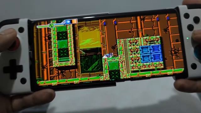 Egg NS 3.0: Nintendo Switch Emulator: Super Bomberman r, Blaster Master Zero 3. смотреть онлайн