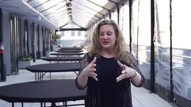 Maximizing Event Space - 30 Second Strategic Tip смотреть онлайн