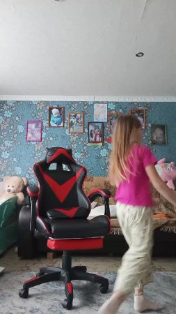 танцы