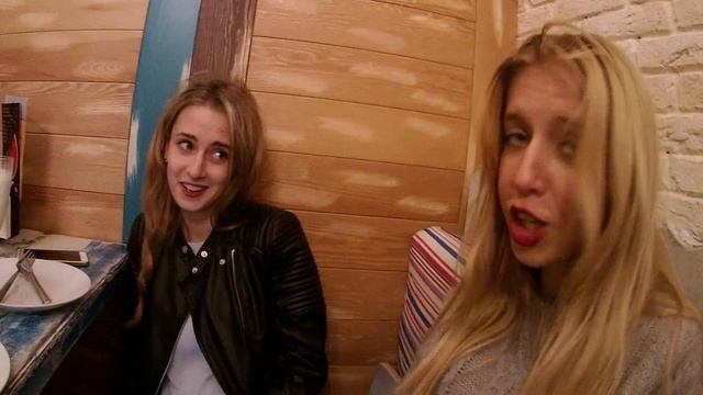 Поездка в КИЕВ ?! Все краски города и его ритма !!! смотреть онлайн