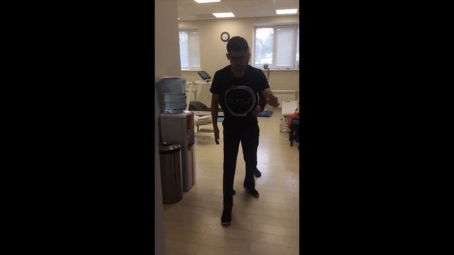 Реабилитация и восстановление+транслингвальная стимуляция смотреть онлайн