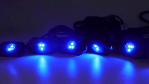 Подсветка RGB AURORA