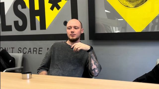 Подкаст «Личный бренд в социальных сетях: философия личности + маркетинг»