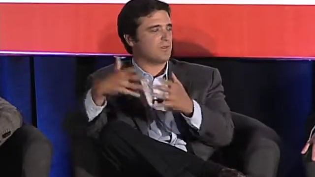 Breaking Down the Dollar: Wheres the Margin? смотреть онлайн