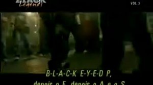 The Black Eyed Peas - Pump IT