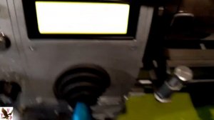 Стопор шпинделя токарного станка WV210