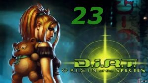 Прохождение D.i.R.T: Origin of the Species #23 (Месть) ФИНАЛ