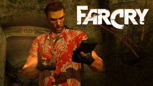 Far Cry #1 - Охота на красную рубашку