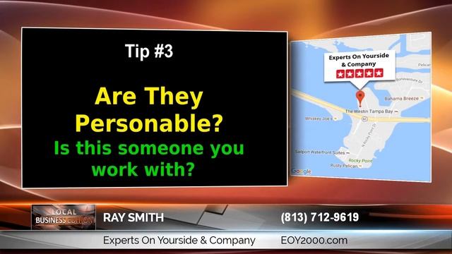 Small Business Advertising Tampa Bay смотреть онлайн