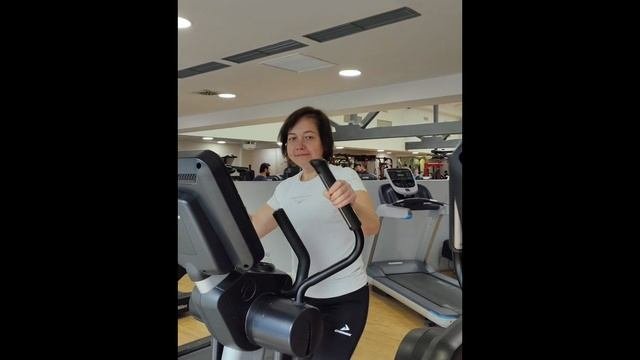 Тренировка 💪
