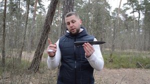 Кизляр МИЛИТАРИ против Mr Blade STEALTH часть 4