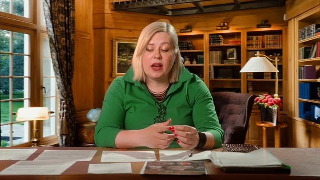 Что делать если при выходе на пенсию гражданам не хватает баллов? 🇷🇺 Ирина Куликова смотреть онлайн