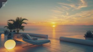 Sunset House 2025 - Chill House 🌴 Tropical Nights