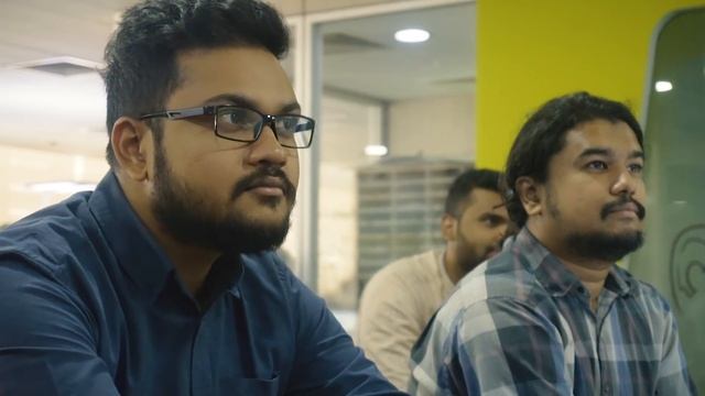 Next Business Leader Grameenphone 2017-18 смотреть онлайн