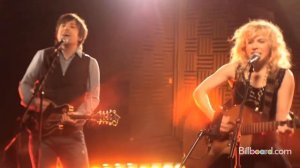 The Band Perry - "Fat Bottomed Girls" (QUEEN COVER!!!)