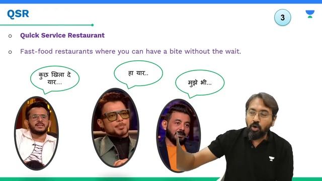 CMAT 2024 | I & E | Important Business Terms (Shark Tank) | Ronak Shah #cmat2024