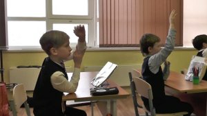 Одно из наших школьных зданий уходит на капитальный ремонт. Что ждёт ребят