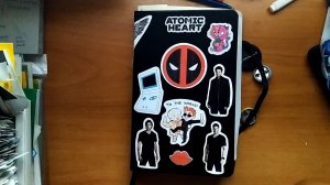 Как я веду ежедневник в 2025 году. Новые развороты за февраль, плюс все развороты за месяц январь