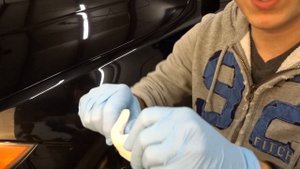 CLAY BAR WASH FOR THE 135I! (HOW TO CLAY BAR)