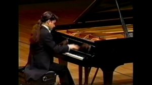 Alexei Sultanov_ Liszt-Horowitz Hungarian Rhapsody No. 2