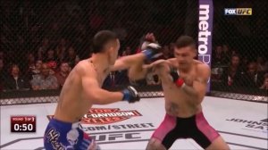 Лучшие моменты Макса Холоуэйя/best moments of Max Holloway