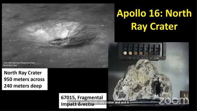 CESS: Apollo 16 & 17 Retrospective смотреть онлайн