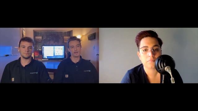 Getting Down to Business with AllReitz Group смотреть онлайн