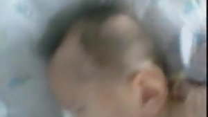 Моего сына убили