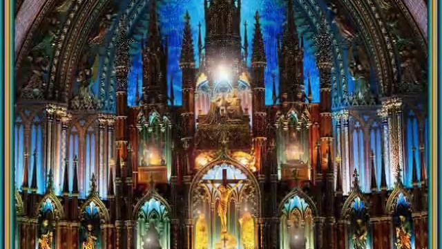 я Вычитка.  Очищающая молитва. Прощение. смотреть онлайн