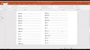 Видео уроки по английскому языку за 2 класс. Урок 1.
