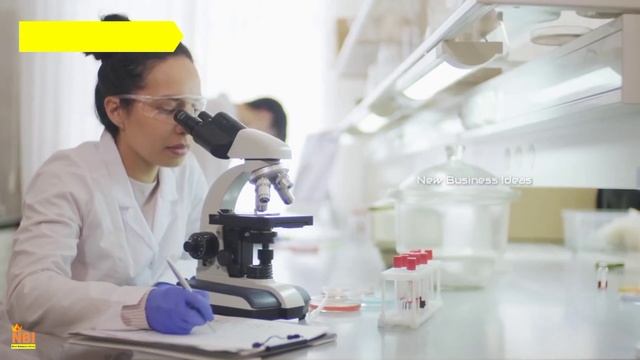 How to Start a Pathology Laboratory Business || Diagnostic Business Plan