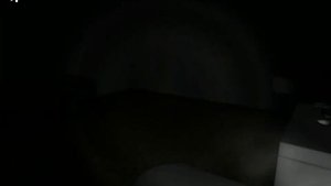 Eyes — The Horror Game. Krasue after 12 hours of sleep: (Крейси после 12 часов сна:)