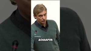 Олег Тинькоф про бизнесы. Лекция