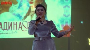 Мадина Абдурашидова Сборник песен 2021