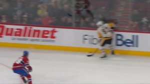 Penguins' Bryan Rust Records Hat Trick In Huge Win Over Canadiens