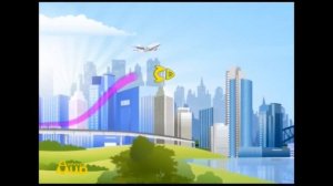 [50fps] Длинная межпрограммная заставка (Детский мир, 2014-2017)