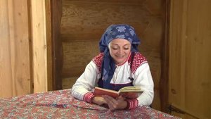 Сказка на ночь "Сказка о мертвой царевне и 7 богатырях".