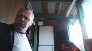 Установка головки триммерной,универсальной.