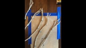 Garden Time :: How To Make A Plant Hanger