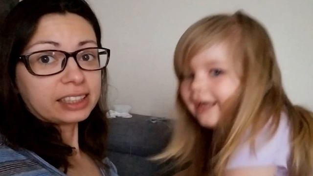 vlog 112020 Коробка самоделок и прочие радости выходных