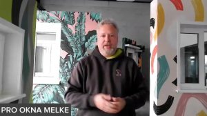 ПРО ОКНА MELKE обучение партнеров. Рассказывает Антон Серёгин