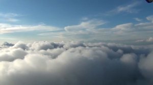 Дельталет Форсаж 3000 метров