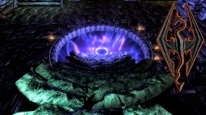 SKYRIM С УЛУЧШЕННОЙ ГРАФИКОЙ #121 - В погоне за прошлым