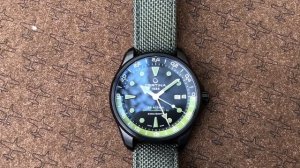 Certina DS Action GMT Powermatic 80