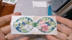 Сублимационный термоперенос на кожзам в домашних условиях/patterns on the skin at home/