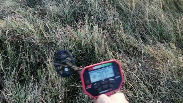 Удачная разведка новых мест для копа, часть 1