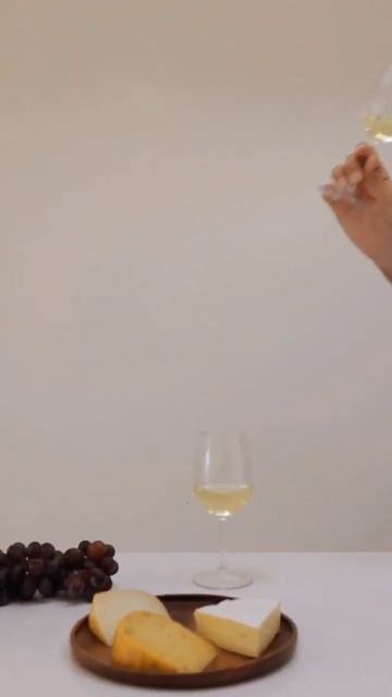 Сырная тарелка как отдельный вид искусства! #shorts