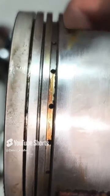 Мотор после Polymerium смотреть онлайн