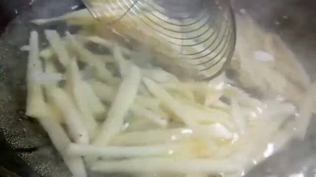 #KFCstyle#Frenchfries.               FRENCH FRIES | FRENCH FRIES RECIPE | KFC STYLE POTATO FRIES.