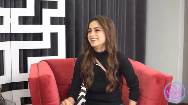 The Munshi Show | Episode 5 | Aima Baig Talks Dating Rumors | Reveals Well Kept Secrets And More смотреть онлайн